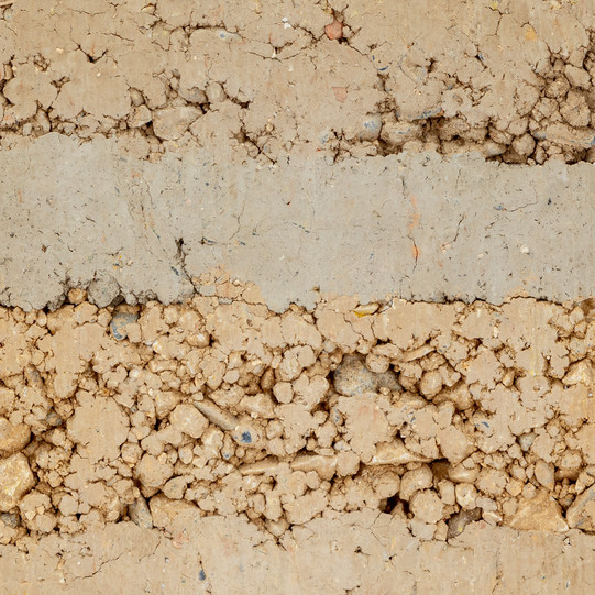 Stampflehmwand, MAZ Datenblatt L012